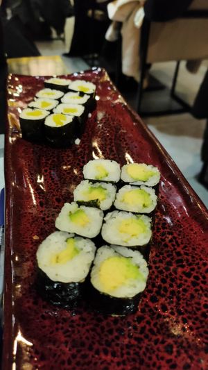  at Osaka in Pietrasanta