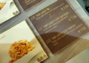  at Osaka in Pietrasanta