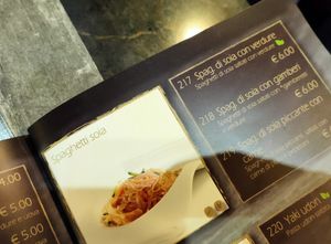  at Osaka in Pietrasanta