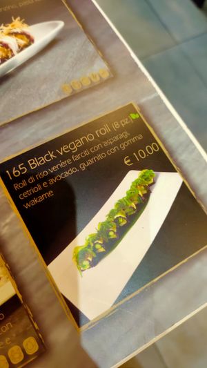  at Osaka in Pietrasanta