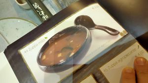  at Osaka in Pietrasanta