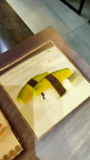  at Osaka in Pietrasanta