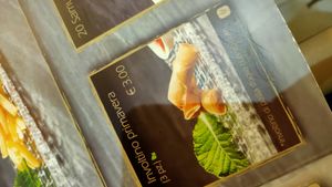  at Osaka in Pietrasanta