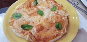  at Mundo Vegan in Barcelona