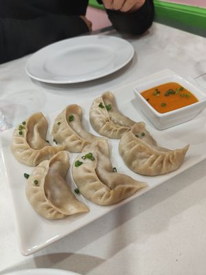  at Mundo Vegan in Barcelona