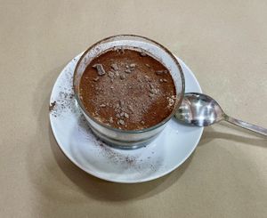   at Mundo Vegan in Barcelona