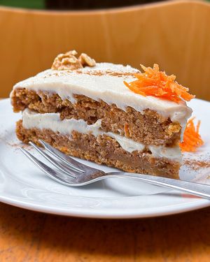  at Mundo Vegan in Barcelona