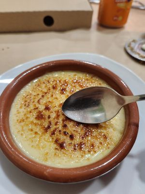  at Mundo Vegan in Barcelona