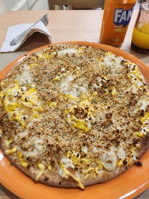  at Mundo Vegan in Barcelona