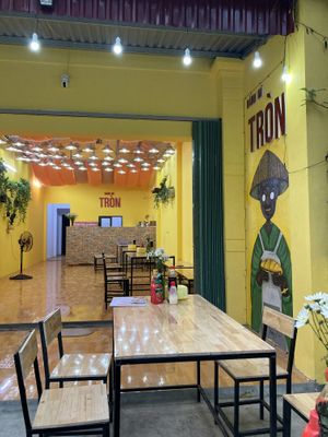 Restaurant  at Bahn Mi Tron - CircleT in Ninh Binh