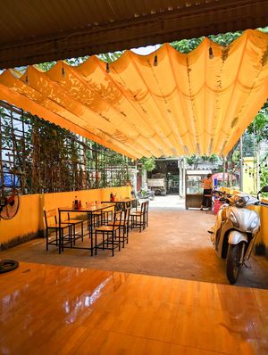  at Bahn Mi Tron - CircleT in Ninh Binh