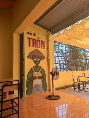  at Bahn Mi Tron - CircleT in Ninh Binh