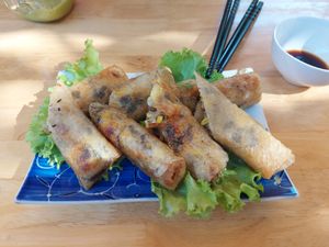  at Bahn Mi Tron - CircleT in Ninh Binh