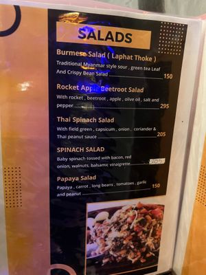  at Shanti Boutique Hotel Cafe  in Koh Phangan