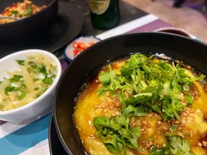  at Shanti Boutique Hotel Cafe  in Koh Phangan