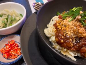  at Shanti Boutique Hotel Cafe  in Koh Phangan