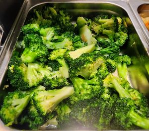 Food (Photo by Siu Wing Wing) at Bao Lian Vegetarian Food - 寶蓮素食 in New Territories