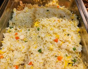 Food (Photo by Siu Wing Wing) at Bao Lian Vegetarian Food - 寶蓮素食 in New Territories