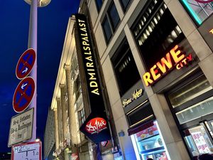 location  at Prime Kebap in Berlin