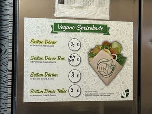   at Prime Kebap in Berlin