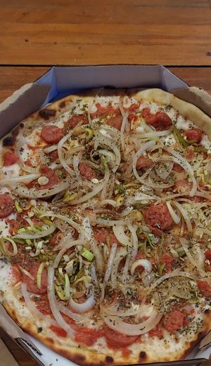  at Gambino-Largo do Machado in Rio De Janeiro