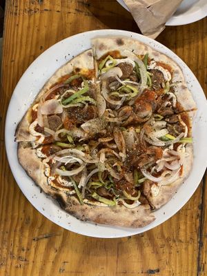   at Gambino-Largo do Machado in Rio De Janeiro