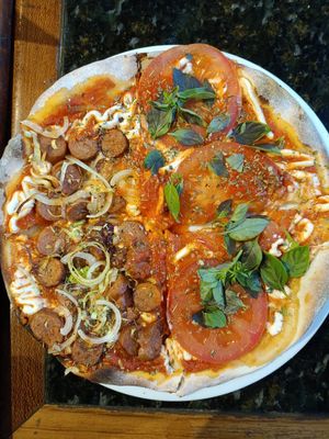  at Gambino-Largo do Machado in Rio De Janeiro