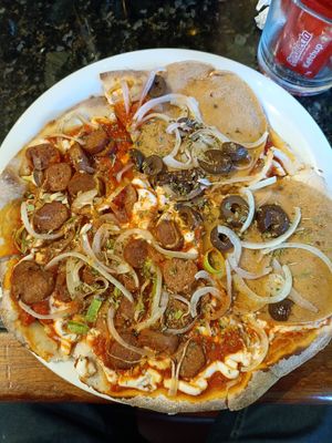  at Gambino-Largo do Machado in Rio De Janeiro