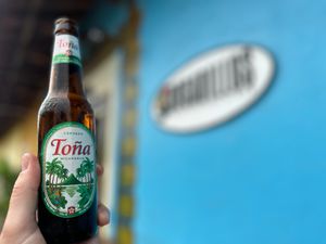  at Bocadillos in Granada