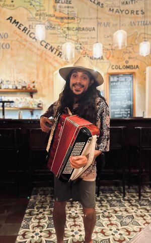  at Bocadillos in Granada