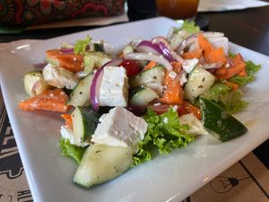  at Bocadillos in Granada