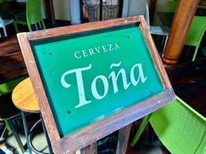  at Bocadillos in Granada