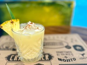  at Bocadillos in Granada