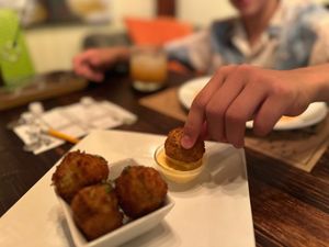  at Bocadillos in Granada