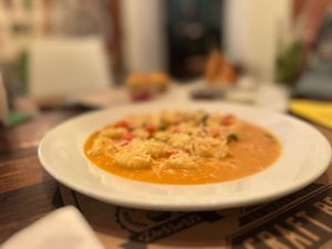  at Bocadillos in Granada