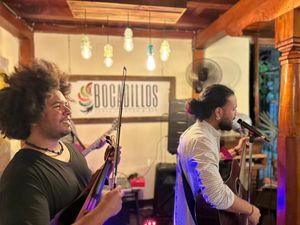  at Bocadillos in Granada