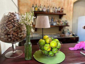  at Bocadillos in Granada