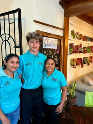  at Bocadillos in Granada