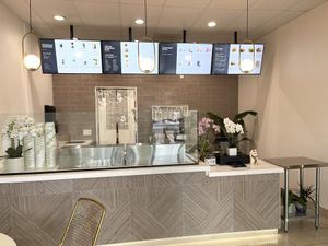 there are a couple tables  at RawASF in Elk Grove