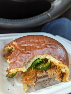  at RawASF in Elk Grove