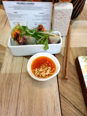  at Sasatorn Coffee in Koh Samui