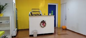 Inside at Qi Vegano in Encarnacion