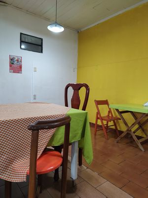  at Qi Vegano in Encarnacion