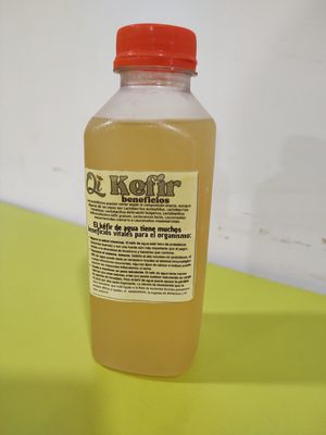  at Qi Vegano in Encarnacion