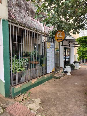  at Qi Vegano in Encarnacion