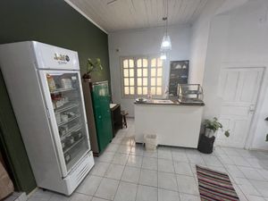   at Qi Vegano in Encarnacion