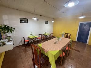   at Qi Vegano in Encarnacion