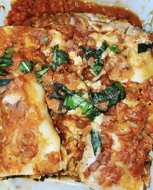   at Meatless Meal Prep Co. in Liverpool