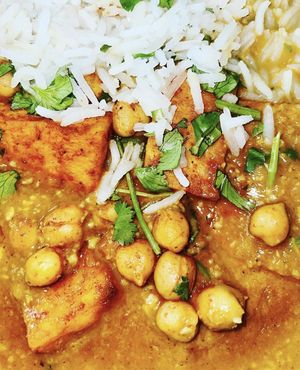   at Meatless Meal Prep Co. in Liverpool