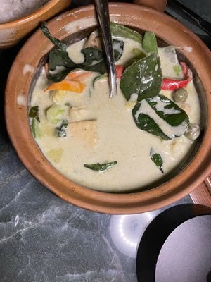   at Miss Tess - Taj Dubai in Dubai